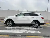 2015 Hyundai Santa Fe