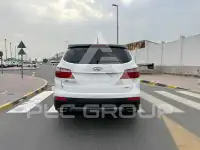 2015 Hyundai Santa Fe