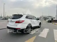 2015 Hyundai Santa Fe