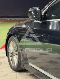 2015 Hyundai Equus