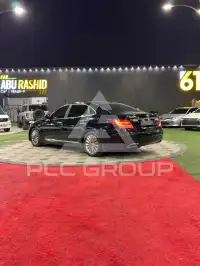 2015 Hyundai Equus