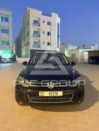 2015 Volkswagen Touareg