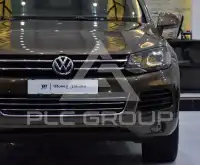 2015 Volkswagen Touareg