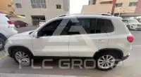 2015 Volkswagen Tiguan