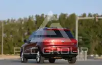 2015 Volkswagen Tiguan