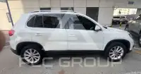 2015 Volkswagen Tiguan