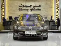 2015 Volkswagen CC