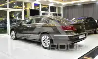 2015 Volkswagen CC