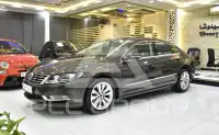2015 Volkswagen CC