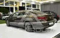 2015 Volkswagen CC