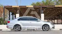 2015 Volkswagen Jetta