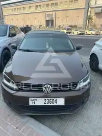 2015 Volkswagen Jetta