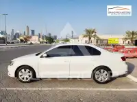 2015 Volkswagen Jetta