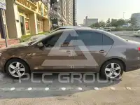 2015 Volkswagen Jetta