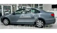 2015 Volkswagen Jetta