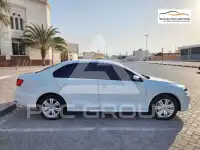 2015 Volkswagen Jetta