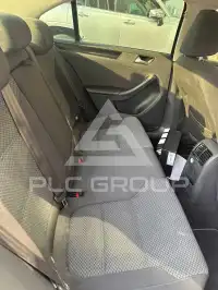 2015 Volkswagen Jetta