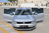 2015 Volkswagen Jetta