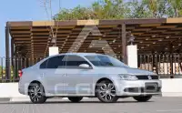 2015 Volkswagen Jetta