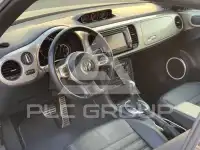 2015 Volkswagen BEETLE