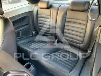 2015 Volkswagen BEETLE