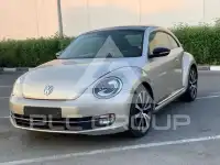 2015 Volkswagen BEETLE