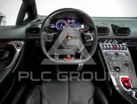 2015 Lamborghini Huracan