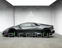 2015 Lamborghini Huracan