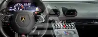 2015 Lamborghini Huracan