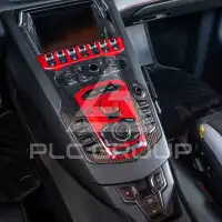 2015 Lamborghini Aventador