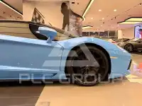 2015 Lamborghini Aventador
