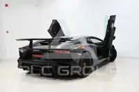 2015 Lamborghini Aventador