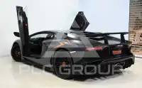 2015 Lamborghini Aventador