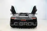 2015 Lamborghini Aventador