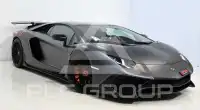 2015 Lamborghini Aventador