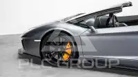 2015 Lamborghini Aventador