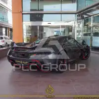 2015 McLaren P1