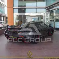 2015 McLaren P1