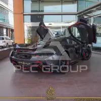 2015 McLaren P1