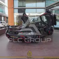 2015 McLaren P1