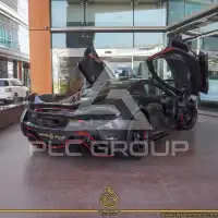 2015 McLaren P1