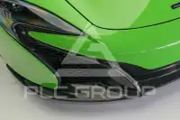 2015 McLaren 650S