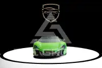 2015 McLaren 650S