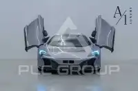 2015 McLaren 650S