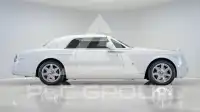 2015 Rolls Royce Phantom