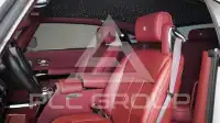 2015 Rolls Royce Phantom