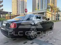 2015 Rolls Royce Ghost