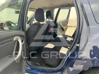2015 Renault Duster