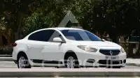 2015 Renault Fluence