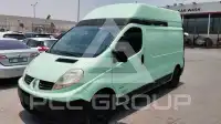 2015 Renault Trafic